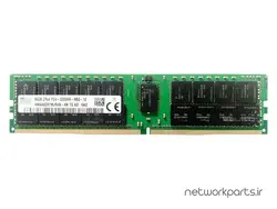 رم سرور (RAM) اس کی هاینیکس (SK hynix) مدل HMAA8GR7MJR4N-XN ظرفیت 64GB - تجهیزات شبکه