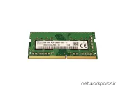 رم سرور (RAM) اس کی هاینیکس (SK hynix) مدل HMA81GS6CJR8N-VK ظرفیت 8GB - تجهیزات شبکه