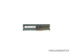 رم سرور (RAM) اس کی هاینیکس (SK hynix) مدل HMA451R7MFR8N-TF ظرفیت 4GB - تجهیزات شبکه