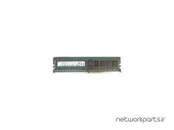 رم سرور (RAM) اس کی هاینیکس (SK hynix) مدل HMA451R7MFR8N-TF ظرفیت 4GB - تجهیزات شبکه