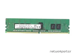 رم سرور (RAM) اس کی هاینیکس (SK hynix) مدل HMA451R7MFR8N-TF ظرفیت 4GB - تجهیزات شبکه