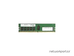 رم سرور (RAM) سامسونگ (SAMSUNG) مدل M393A2K40BB1-CRC ظرفیت 16GB - تجهیزات شبکه
