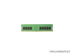 رم سرور (RAM) سامسونگ (SAMSUNG) مدل M393A2K40BB1-CRC ظرفیت 16GB - تجهیزات شبکه