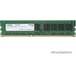 رم سرور (RAM) Mushkin Enhanced مدل 992025 ظرفیت 8GB - تجهیزات شبکه