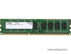 رم سرور (RAM) Mushkin Enhanced مدل 992044 ظرفیت 8GB - تجهیزات شبکه