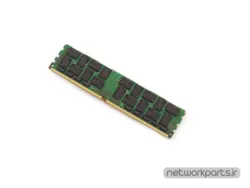 رم سرور (RAM) میکرون (Micron) مدل HMA82GS6AFR8N-UH ظرفیت 64GB - تجهیزات شبکه