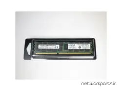 رم سرور (RAM) میکرون (Micron) مدل MTA36ASF4G72PZ-2G6 ظرفیت 32GB - تجهیزات شبکه
