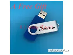 رم سرور (RAM) میکرون (Micron) مدل MTA36ASF4G72PZ-2G6 ظرفیت 32GB - تجهیزات شبکه