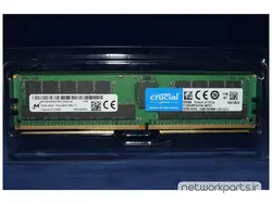 رم سرور (RAM) میکرون (Micron) مدل CRUCIAL-CT32G4RFD424A ظرفیت 32GB - تجهیزات شبکه