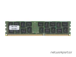 رم سرور (RAM) کینگستون (Kingston) مدل KVR13LR9D4-16HA ظرفیت 16GB - تجهیزات شبکه