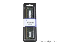 رم سرور (RAM) کینگستون (Kingston) مدل KVR13LR9D4-16HA ظرفیت 16GB - تجهیزات شبکه