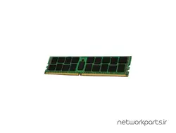 رم سرور (RAM) کینگستون (Kingston) مدل KTD-PE432S4-32G ظرفیت 32GB - تجهیزات شبکه