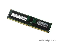 رم سرور (RAM) اچ پی (HP) مدل 728629-B21 ظرفیت 32GB - تجهیزات شبکه