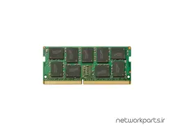 رم سرور (RAM) اچ پی (HP) مدل 1XD85AT ظرفیت 16GB - تجهیزات شبکه
