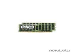 رم سرور (RAM) Black Diamond مدل BD64GX22666MQR96 ظرفیت 128GB (2 x 64GB) - تجهیزات شبکه