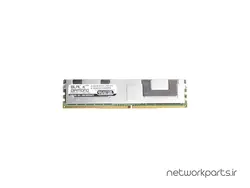 رم سرور (RAM) Black Diamond مدل BD64G2133MQR96 ظرفیت 64GB - تجهیزات شبکه