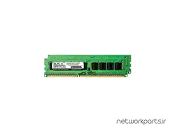 رم سرور (RAM) Black Diamond مدل BD8GX21600MTE22 ظرفیت 16GB (2 x 8GB) - تجهیزات شبکه