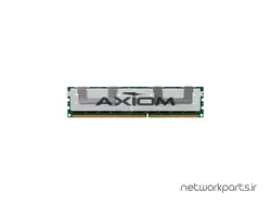رم سرور (RAM) اکسیوم (Axiom) مدل 90Y3101-AX ظرفیت 32GB - تجهیزات شبکه