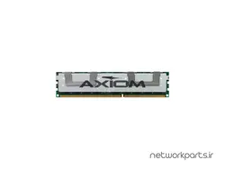رم سرور (RAM) اکسیوم (Axiom) مدل A4051428-AX ظرفیت 8GB - تجهیزات شبکه
