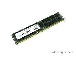 رم سرور (RAM) اکسیوم (Axiom) مدل AX31066R7Y-8G ظرفیت 8GB - تجهیزات شبکه