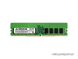 رم سرور (RAM) A-Tech مدل 2RX8-PC4-2400T-E ظرفیت 16GB - تجهیزات شبکه