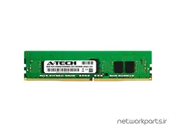 رم سرور (RAM) A-Tech مدل 1RX8-PC4-3200AA-R ظرفیت 8GB - تجهیزات شبکه