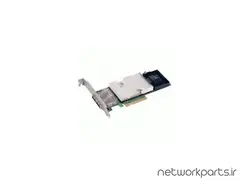 کارت کنترلر دل (DELL) سری PERC مدل H810 کد 342-3891 - تجهیزات شبکه