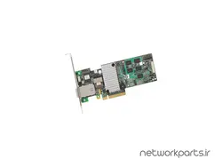 کارت کنترلر SATA/SAS اینتل (Intel) مدل RS2MB044 - تجهیزات شبکه