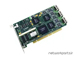 کارت کنترلر SATA 3Ware مدل 9500S-12MI - تجهیزات شبکه