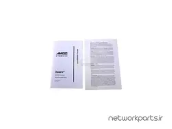 کارت کنترلر SATA 3Ware مدل 9500S-12MI - تجهیزات شبکه