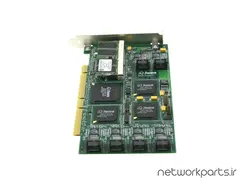 کارت کنترلر SATA 3Ware مدل 9500S-12 - تجهیزات شبکه