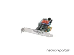 کارت کنترلر SATA-II پرامیس (Promise) سری SuperTrak مدل EX8350 - تجهیزات شبکه