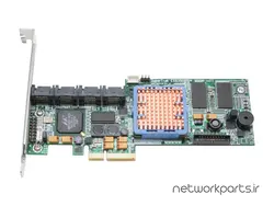 کارت کنترلر SATA-II پرامیس (Promise) سری SuperTrak مدل EX8350 - تجهیزات شبکه