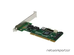 کارت کنترلر SATA-II پرامیس (Promise) سری FastTrak مدل TX4310 - تجهیزات شبکه
