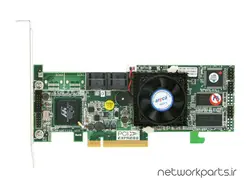 کارت کنترلر SATA-II آرکا (Areca) مدل ARC-1210 - تجهیزات شبکه