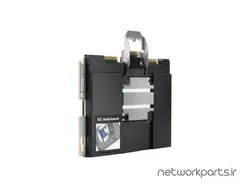 کارت کنترلر SAS اچ پی (HP) سری Smart Array مدل P408i-c - تجهیزات شبکه