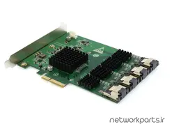 کارت کنترلر SAS Syba مدل SI-PEX40097 - تجهیزات شبکه