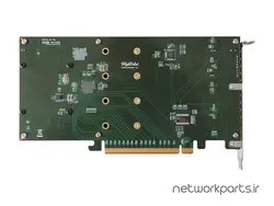کارت RAID کنترلر های پویت (HighPoint) مدل SSD7101A-1 - تجهیزات شبکه