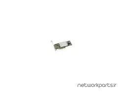 کارت RAID کنترلر SATA/SAS مایکروسمی (Microsemi) سری SmartRAID مدل 3154-8i کد 2291000-R - تجهیزات شبکه