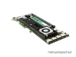 کارت RAID کنترلر SATA/SAS آرکا (Areca) مدل ARC-1882IX-24 - تجهیزات شبکه