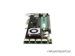 کارت RAID کنترلر SATA/SAS آرکا (Areca) مدل ARC-1882IX-24 - تجهیزات شبکه