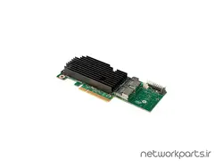کارت RAID کنترلر SATA/SAS اینتل (Intel) مدل RMS25PB040 - تجهیزات شبکه