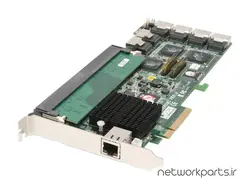 کارت RAID کنترلر SATA-II آرکا (Areca) مدل ARC-1280ML - تجهیزات شبکه