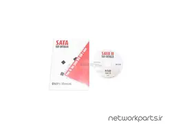 کارت RAID کنترلر SATA-II آرکا (Areca) مدل ARC-1280ML - تجهیزات شبکه