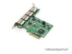 کارت RAID کنترلر SATA-III های پویت (HighPoint) سری RocketRAID مدل RR644 - تجهیزات شبکه