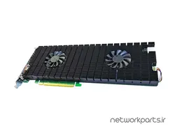 کارت RAID کنترلر PCI-Express های پویت (HighPoint) سری 7500 Series مدل SSD7540 - تجهیزات شبکه