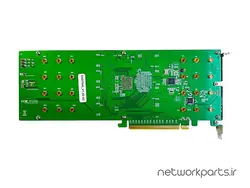 کارت RAID کنترلر PCI-Express های پویت (HighPoint) سری 7500 Series مدل SSD7540 - تجهیزات شبکه
