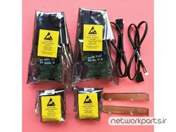 کارت RAID کنترلر SAS ال اس آی (LSI) سری MegaRAID مدل 9271-8i کد LSI00392 - تجهیزات شبکه