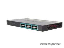 سوییچ ترندنت (TRENDnet) مدل TPE-TG240G دارای 24 پورت - تجهیزات شبکه
