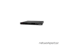 سوییچ بروکید (Brocade) سری TurboIron مدل TI-24X-AC دارای 24 پورت - تجهیزات شبکه